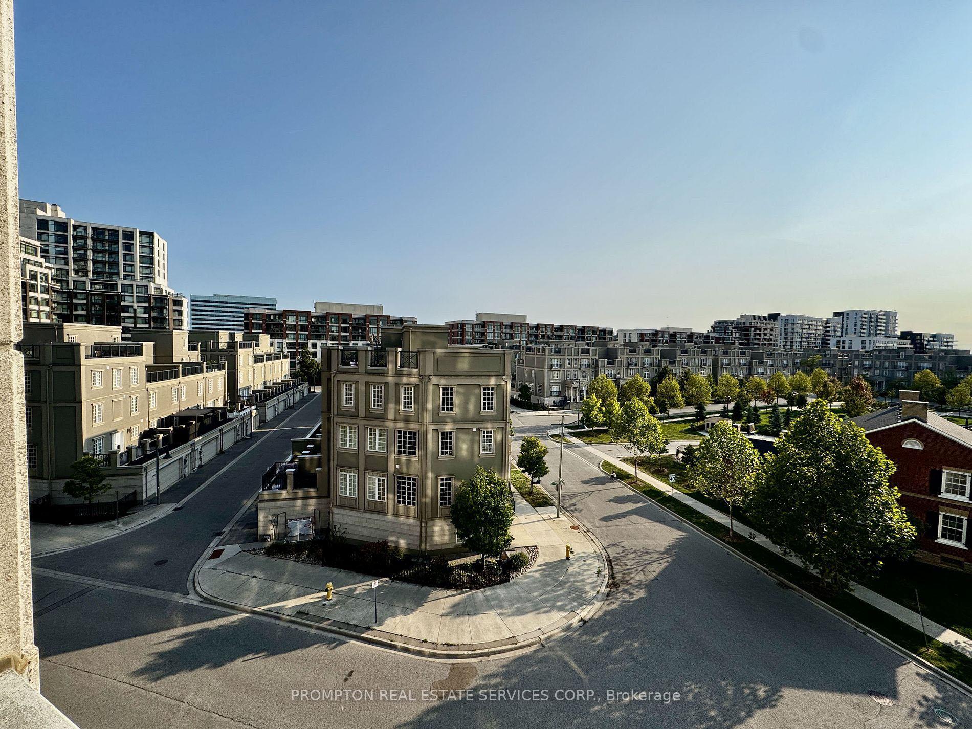 Photo 12 of Unit 503, 111 Upper Duke Crescent, Markham, Unionville — HOMEH