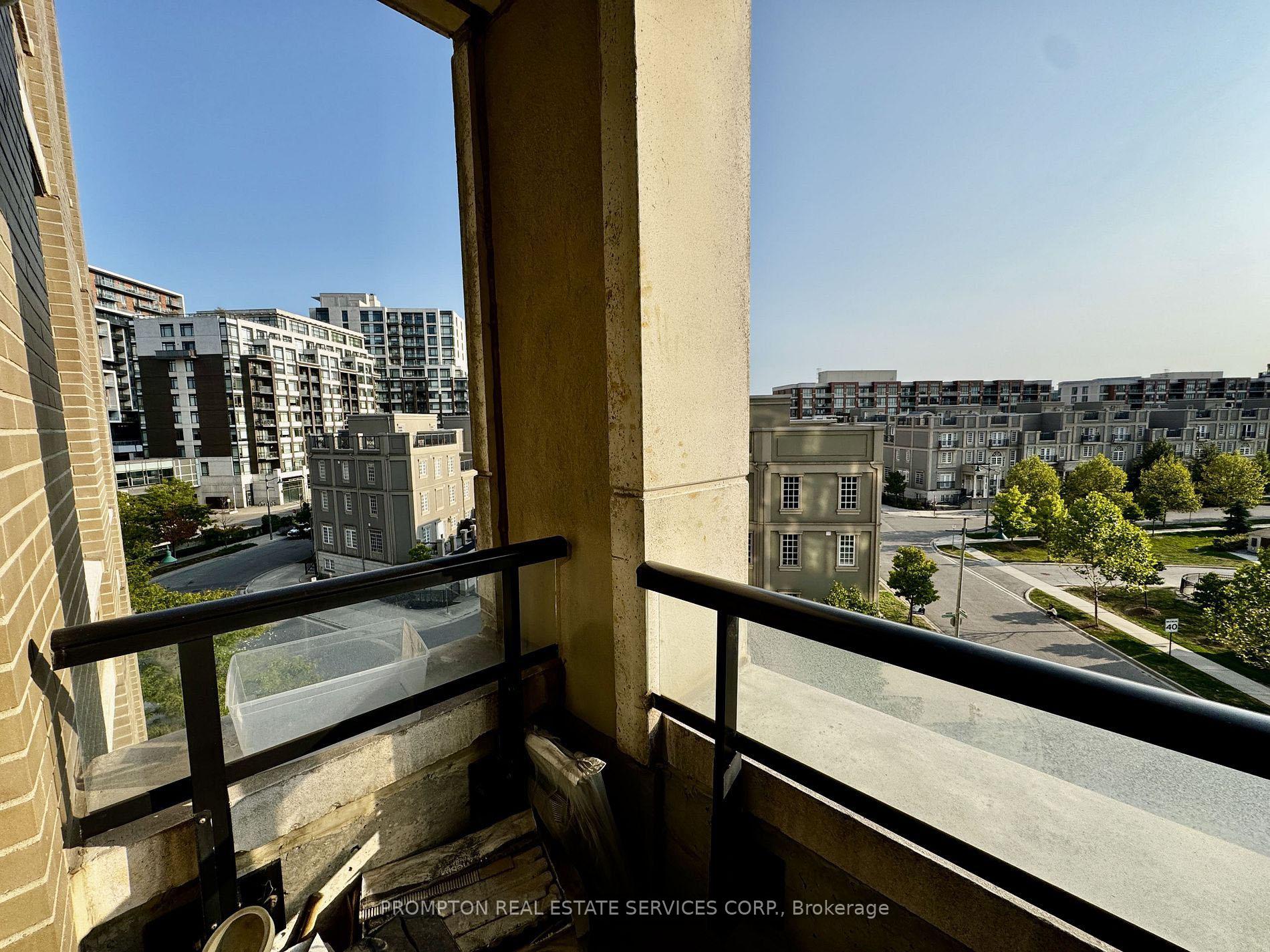 Photo 13 of Unit 503, 111 Upper Duke Crescent, Markham, Unionville — HOMEH