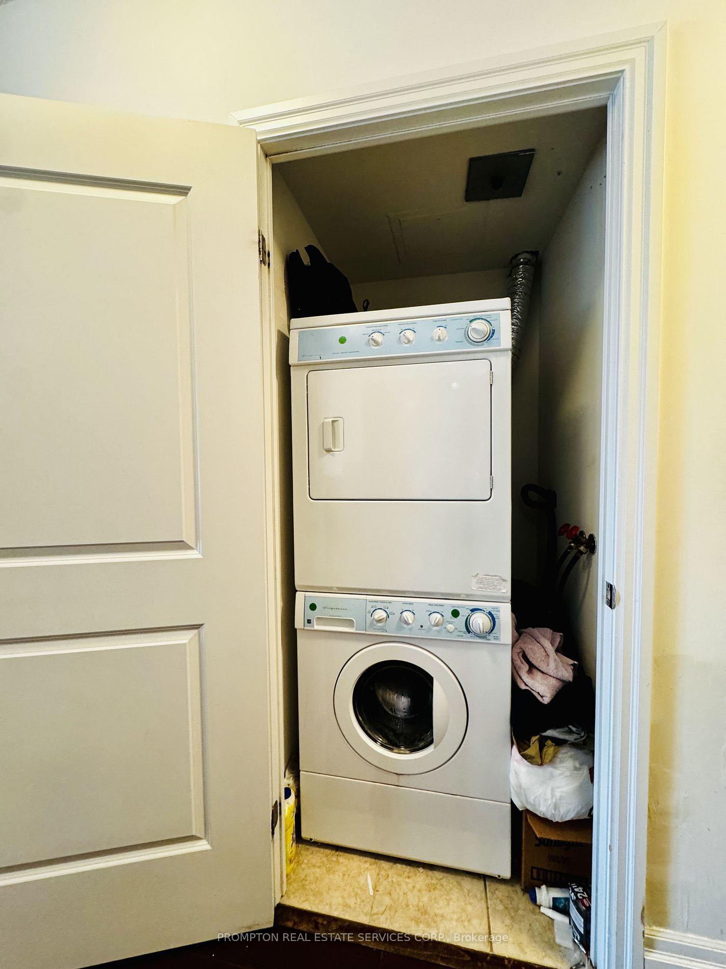 Photo 14 of Unit 503, 111 Upper Duke Crescent, Markham, Unionville — HOMEH