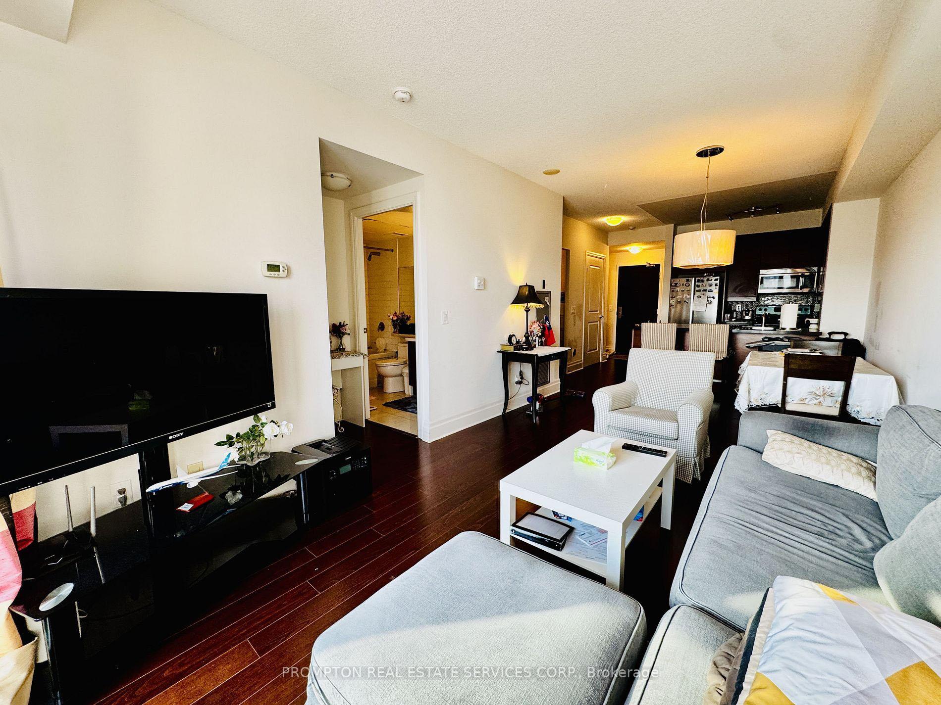 Photo 15 of Unit 503, 111 Upper Duke Crescent, Markham, Unionville — HOMEH