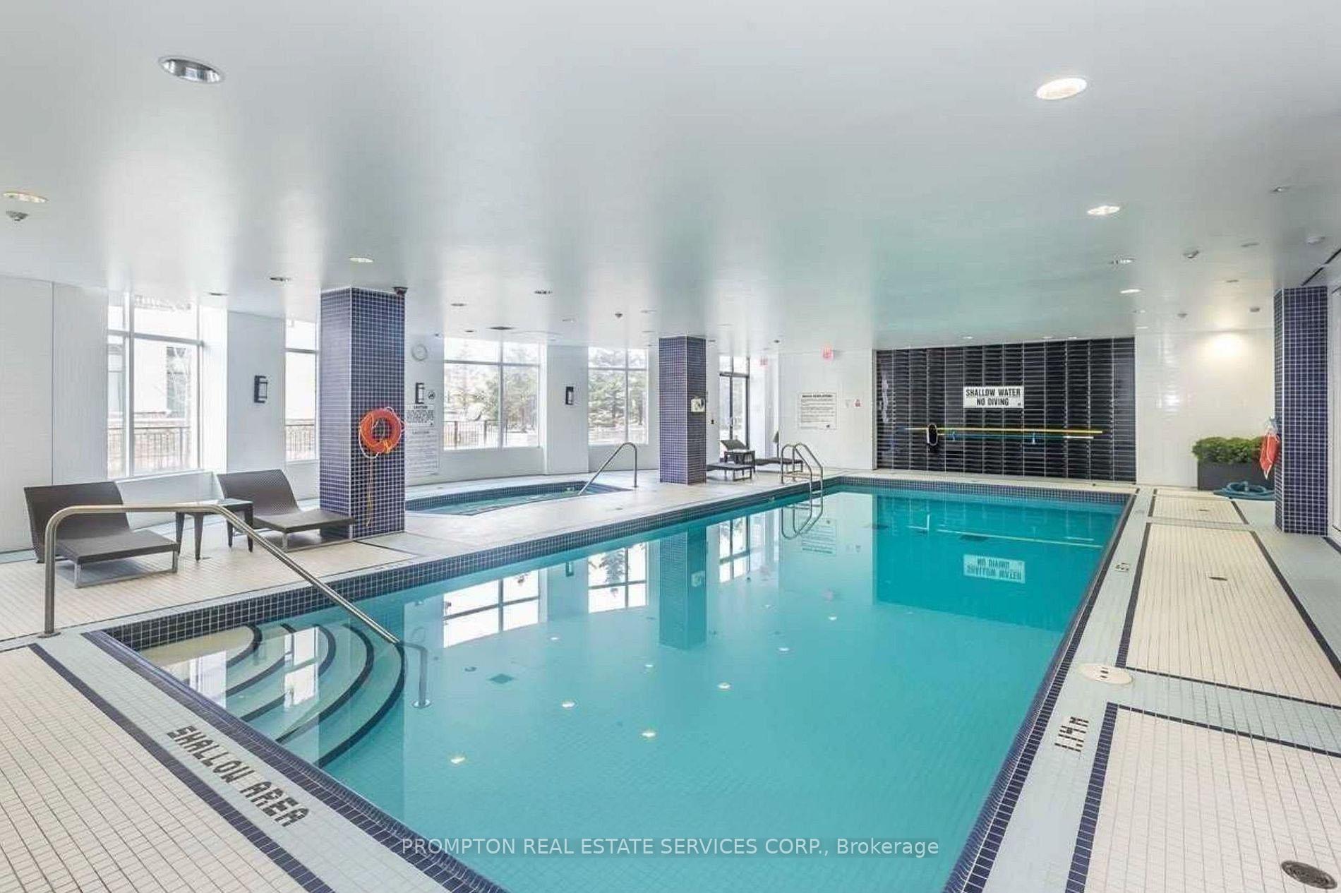 Photo 16 of Unit 503, 111 Upper Duke Crescent, Markham, Unionville — HOMEH