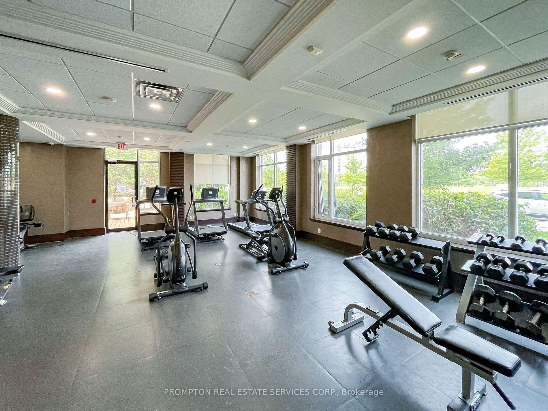 Photo 17 of Unit 503, 111 Upper Duke Crescent, Markham, Unionville — HOMEH
