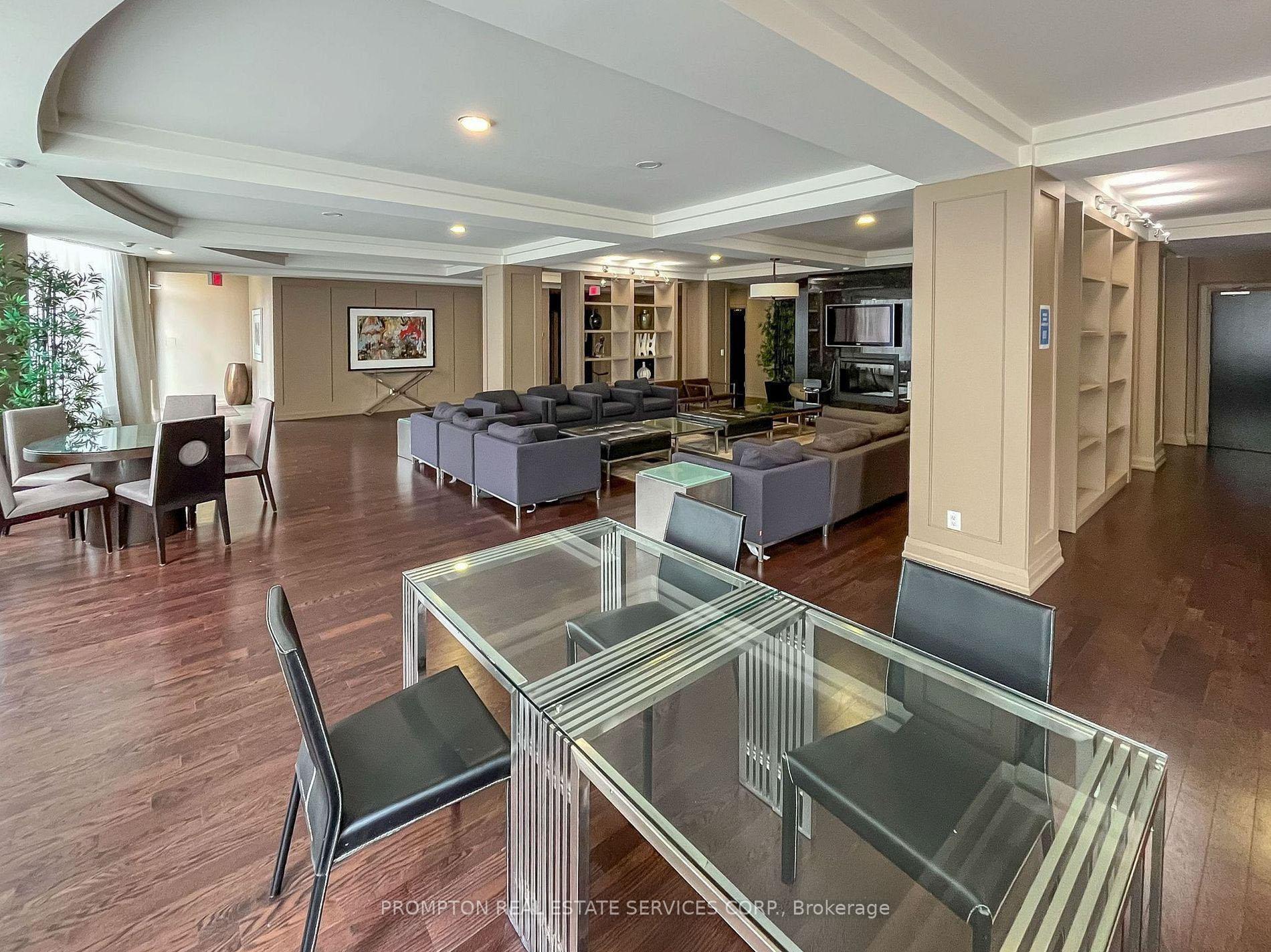 Photo 20 of Unit 503, 111 Upper Duke Crescent, Markham, Unionville — HOMEH