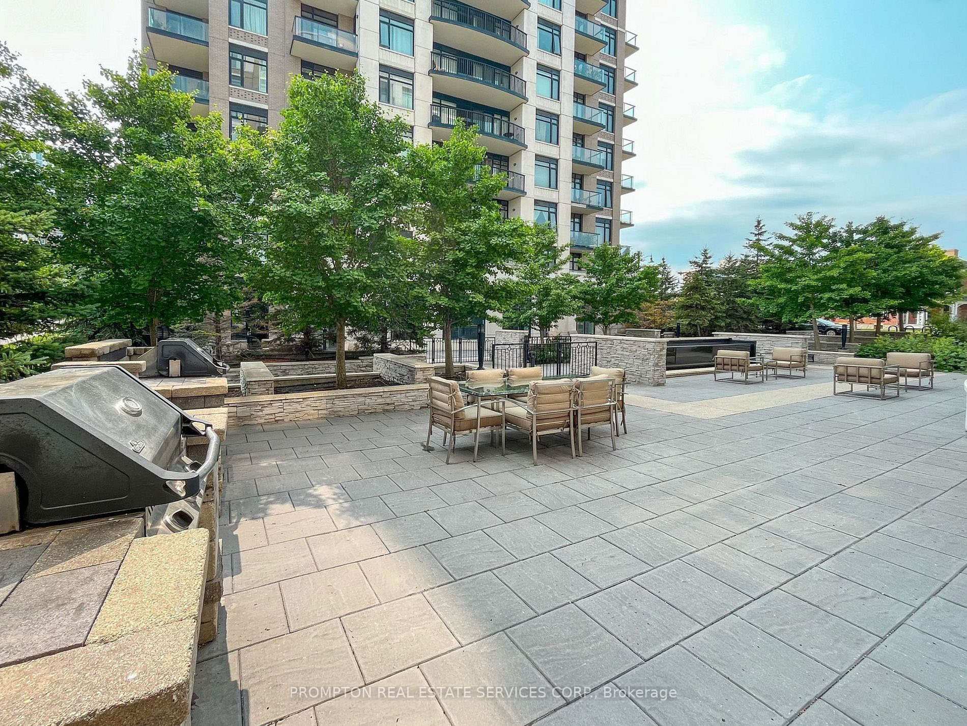 Photo 21 of Unit 503, 111 Upper Duke Crescent, Markham, Unionville — HOMEH