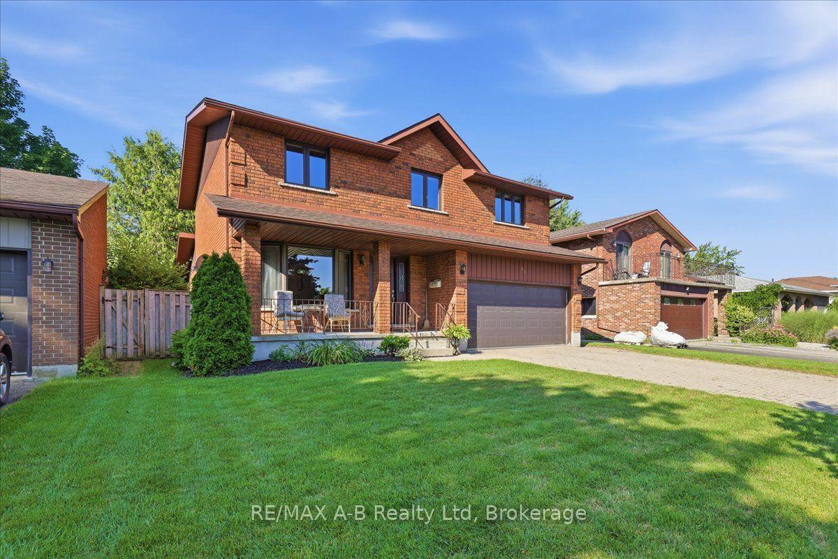 Photo 1 of 33 Demille Street, Stratford — HOMEH