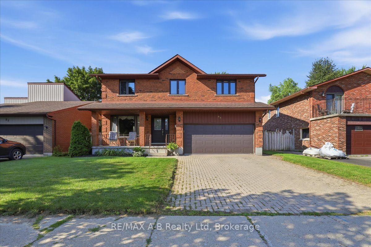 Photo 2 of 33 Demille Street, Stratford — HOMEH