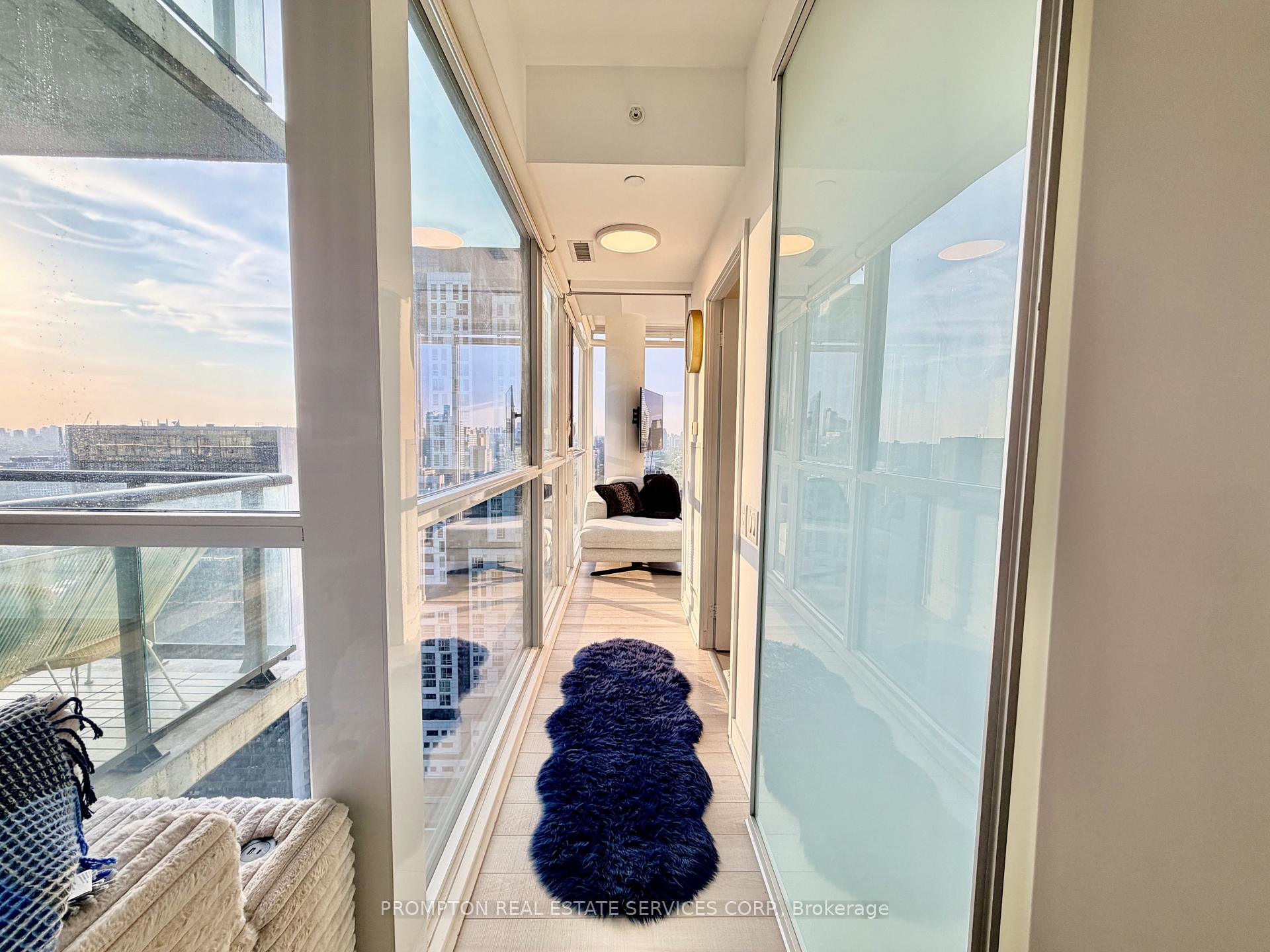 Photo 15 of Unit 3004, 290 Adelaide Street W, Toronto, Waterfront Communities — HOMEH