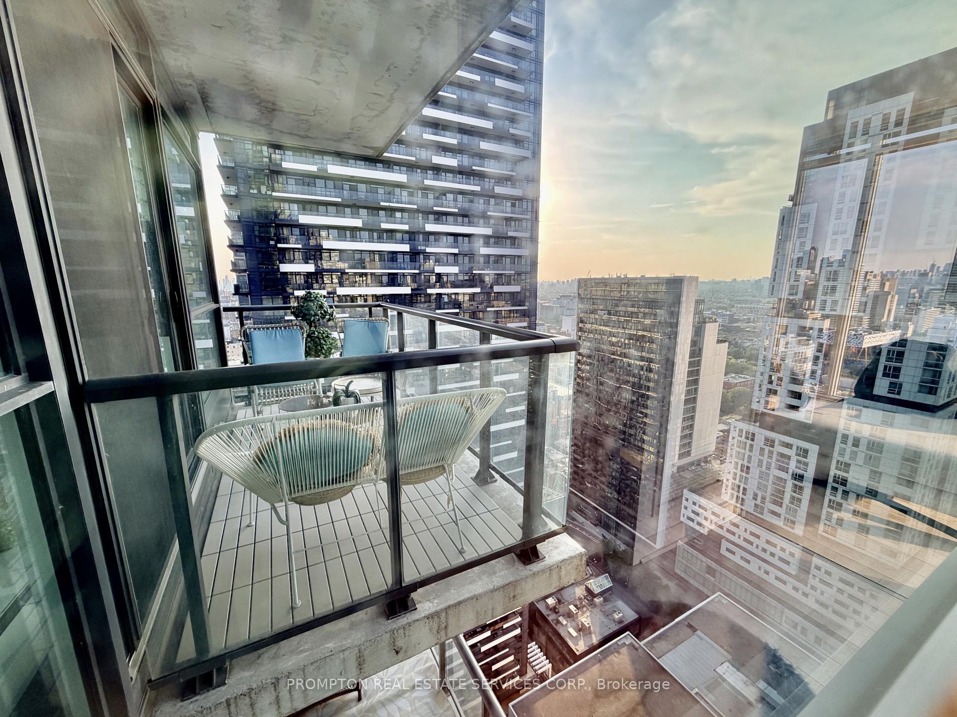 Photo 21 of Unit 3004, 290 Adelaide Street W, Toronto, Waterfront Communities — HOMEH