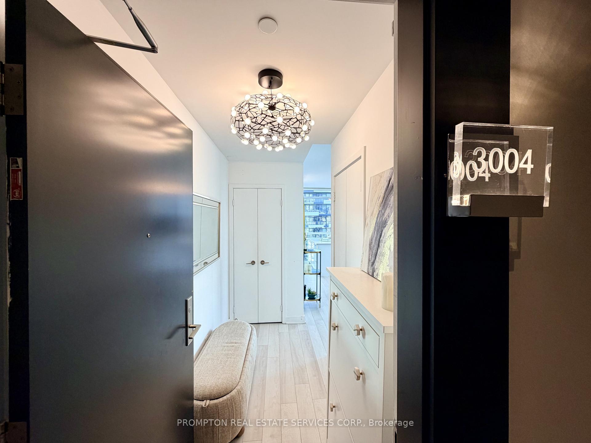 Photo 30 of Unit 3004, 290 Adelaide Street W, Toronto, Waterfront Communities — HOMEH