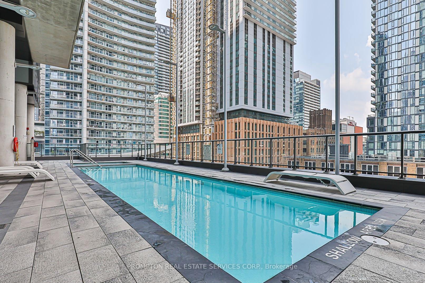 Photo 32 of Unit 3004, 290 Adelaide Street W, Toronto, Waterfront Communities — HOMEH