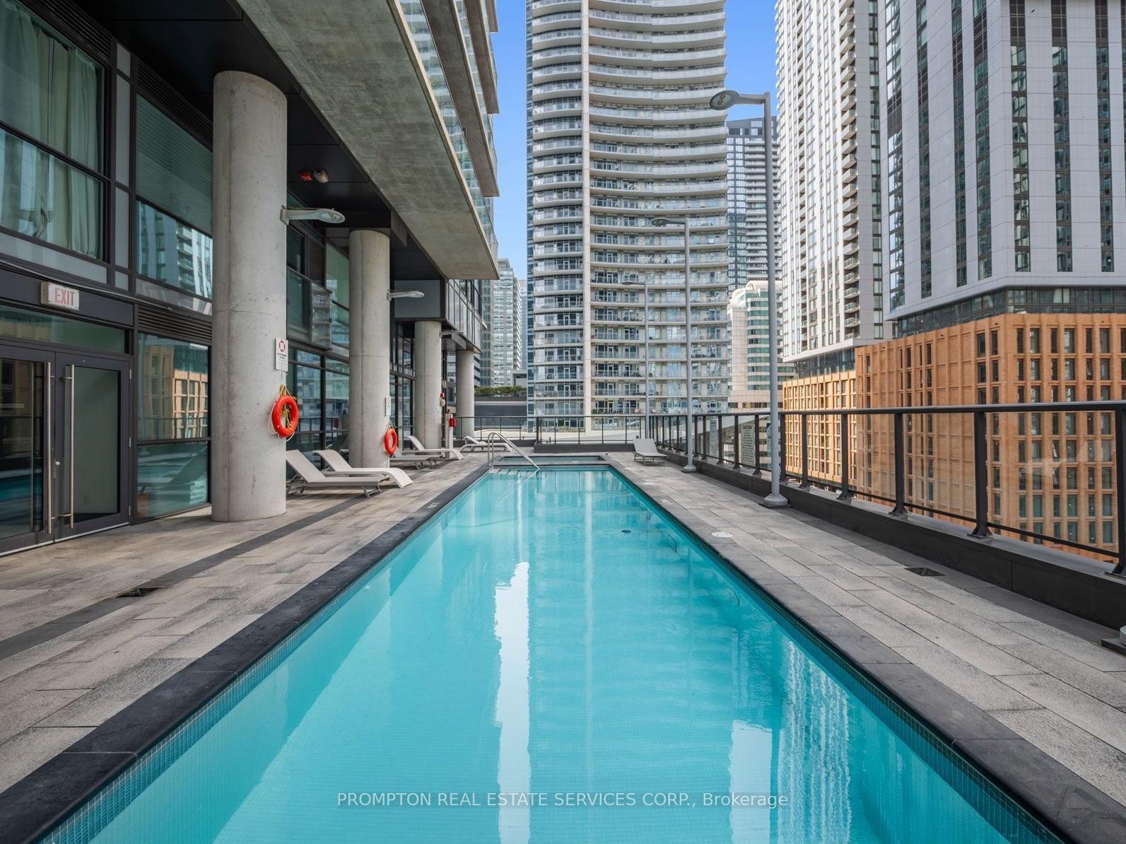 Photo 34 of Unit 3004, 290 Adelaide Street W, Toronto, Waterfront Communities — HOMEH