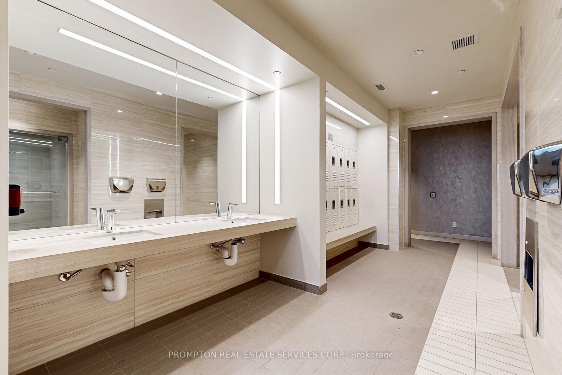 Photo 36 of Unit 3004, 290 Adelaide Street W, Toronto, Waterfront Communities — HOMEH