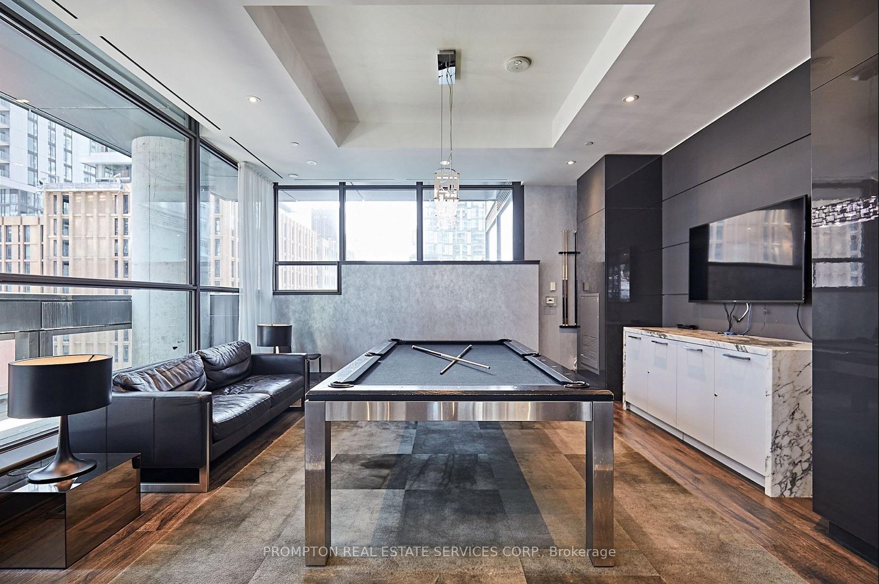 Photo 38 of Unit 3004, 290 Adelaide Street W, Toronto, Waterfront Communities — HOMEH