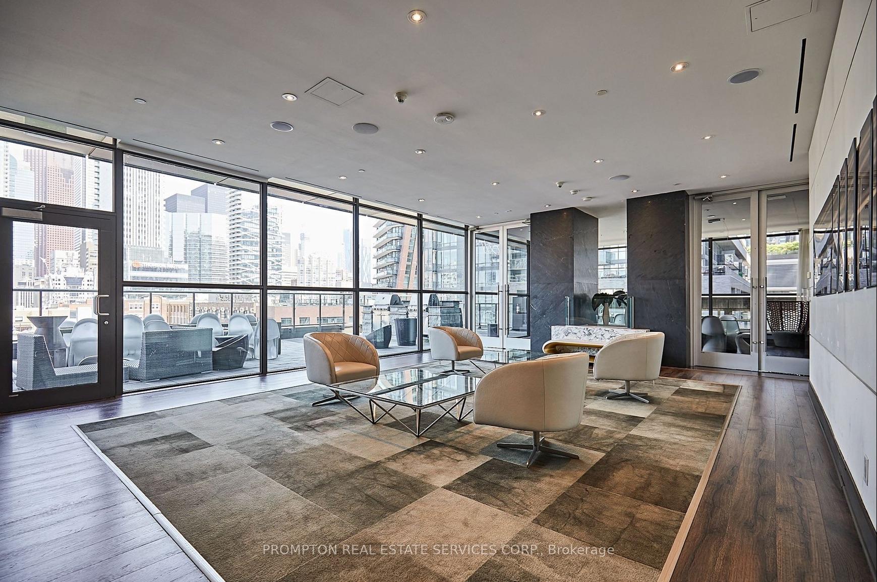 Photo 39 of Unit 3004, 290 Adelaide Street W, Toronto, Waterfront Communities — HOMEH