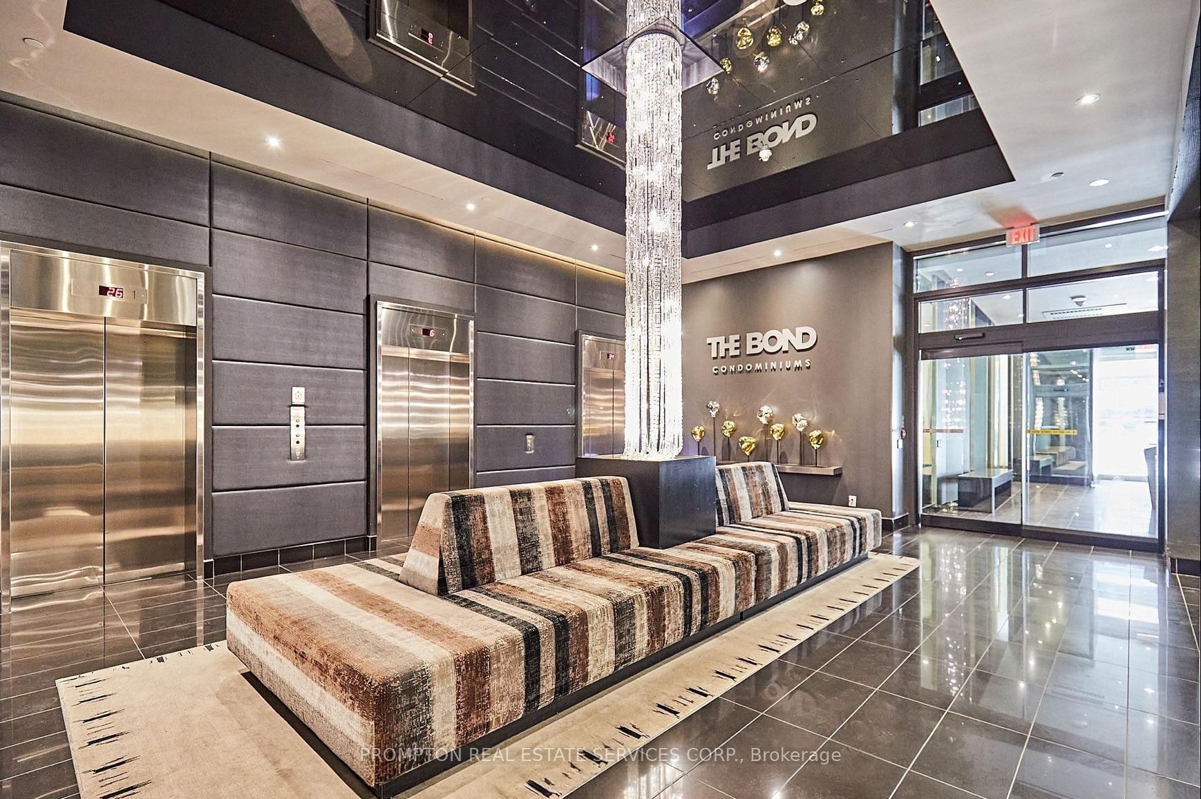 Photo 40 of Unit 3004, 290 Adelaide Street W, Toronto, Waterfront Communities — HOMEH