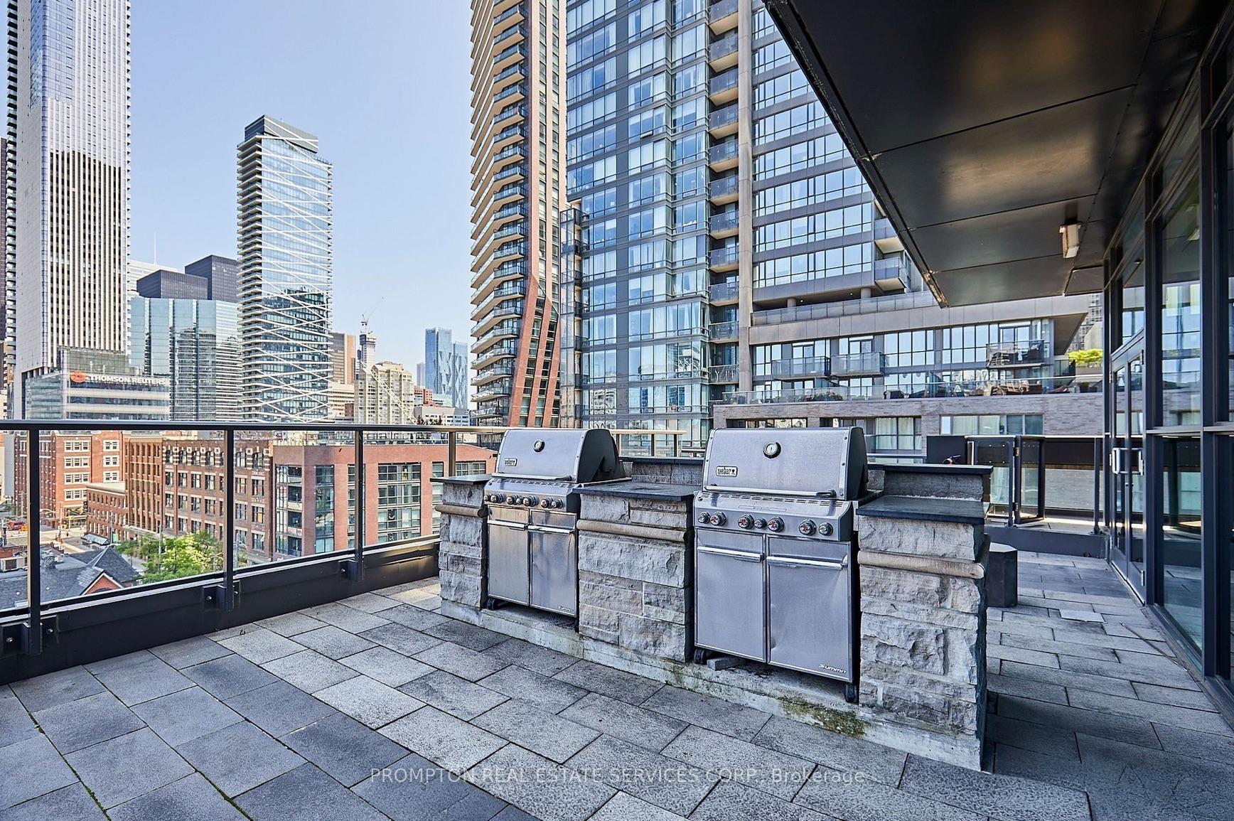 Photo 41 of Unit 3004, 290 Adelaide Street W, Toronto, Waterfront Communities — HOMEH
