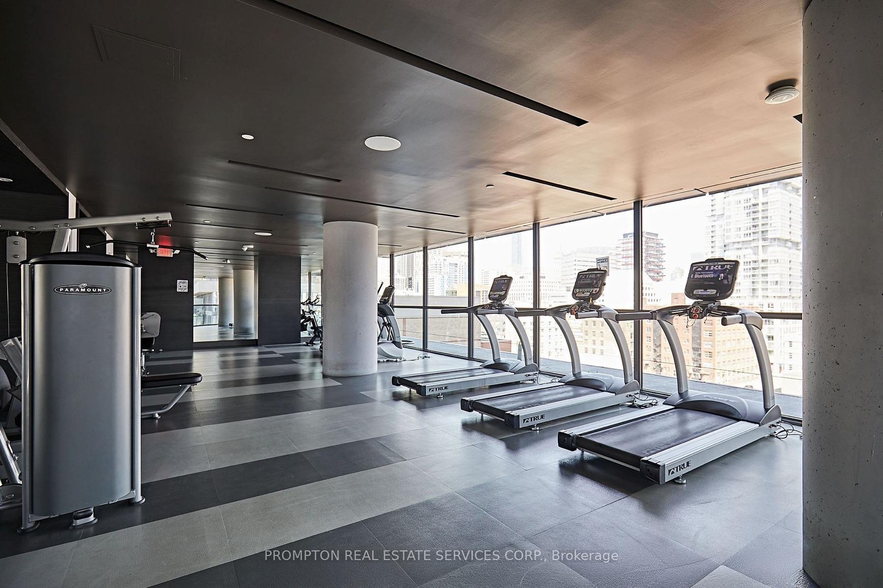 Photo 44 of Unit 3004, 290 Adelaide Street W, Toronto, Waterfront Communities — HOMEH