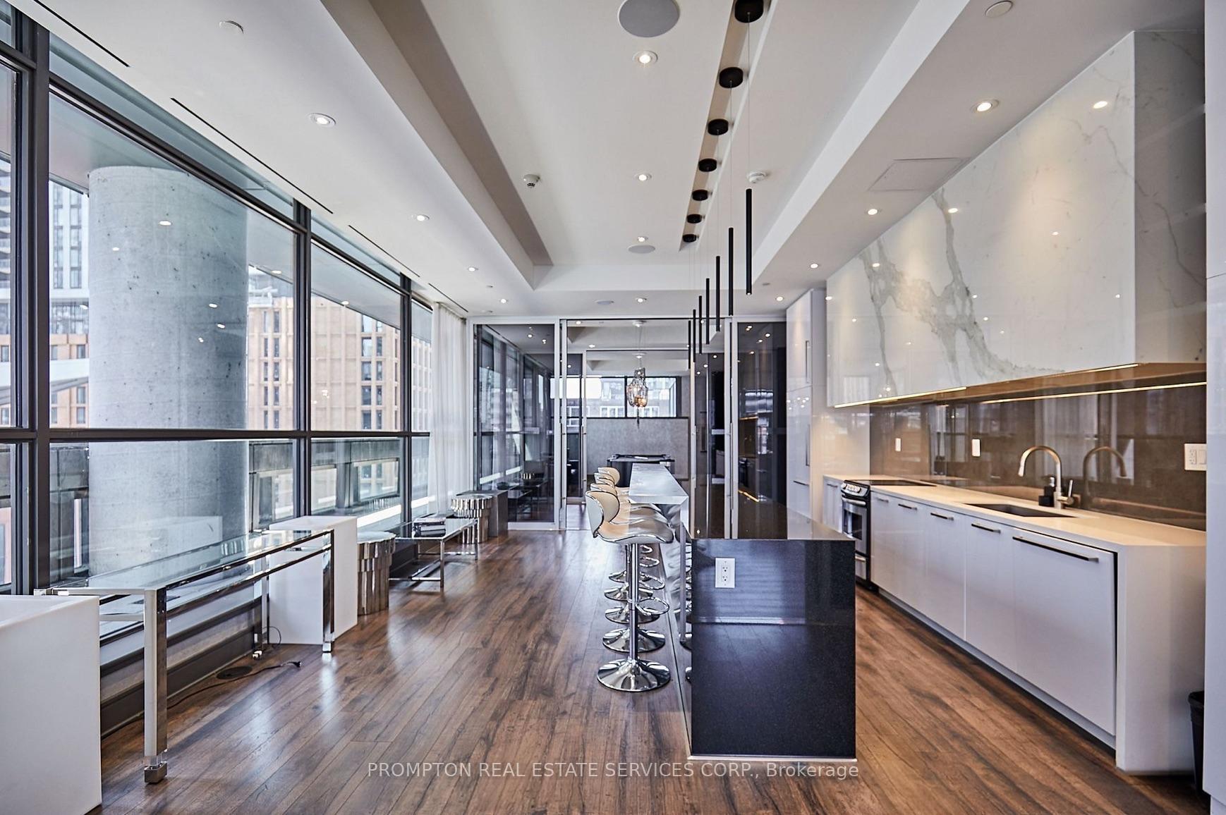 Photo 45 of Unit 3004, 290 Adelaide Street W, Toronto, Waterfront Communities — HOMEH