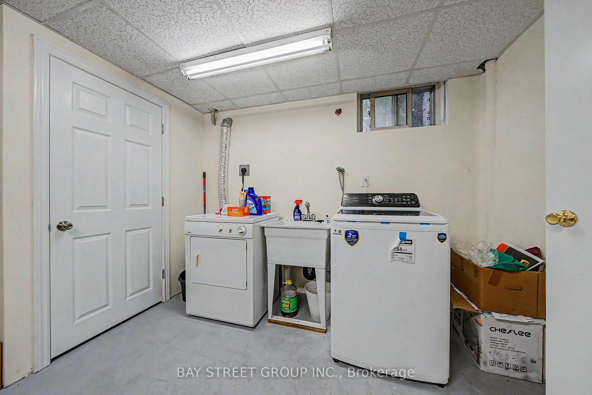 Photo 35 of 32 Alanadale Avenue, Markham, Bullock — HOMEH