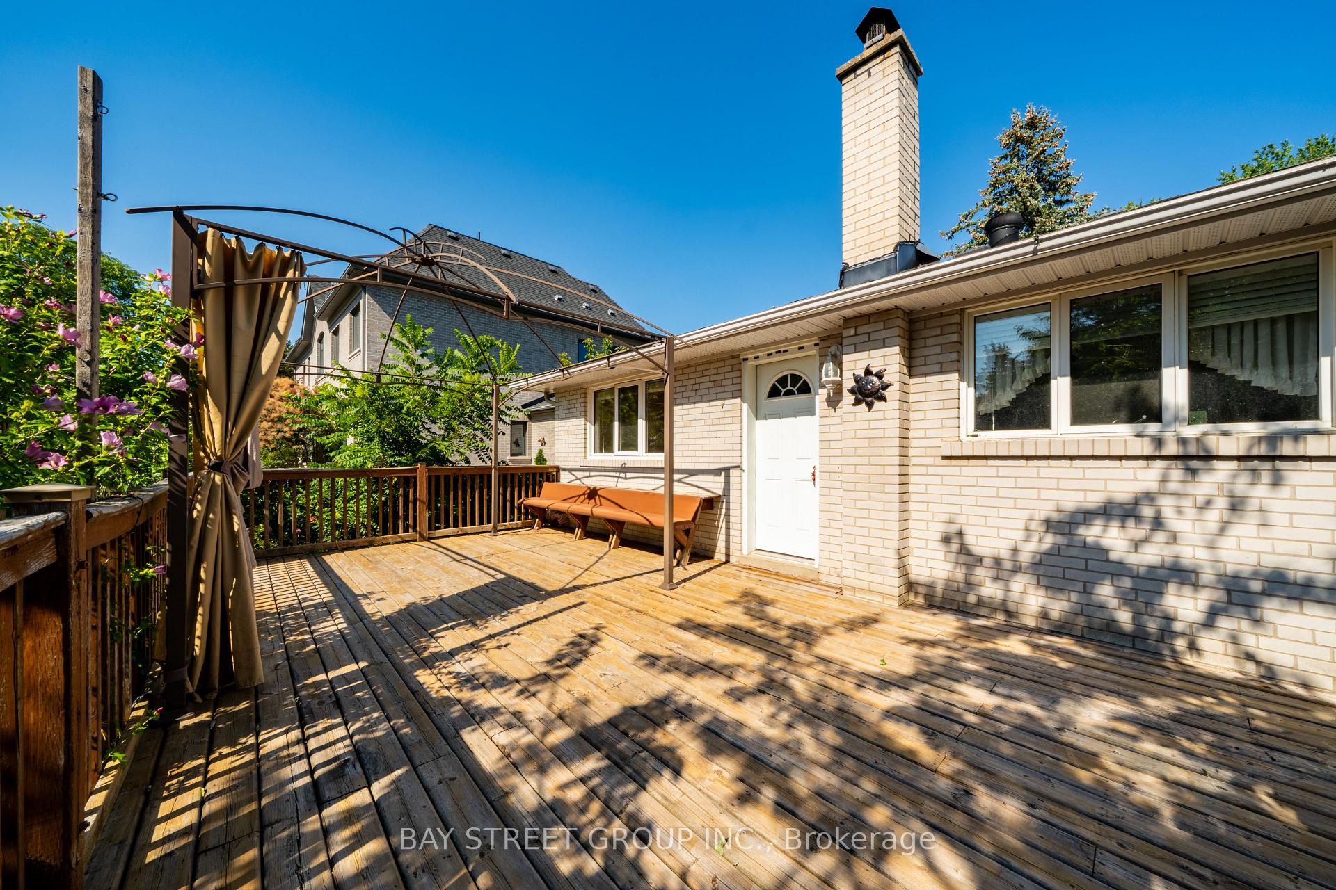 Photo 37 of 32 Alanadale Avenue, Markham, Bullock — HOMEH