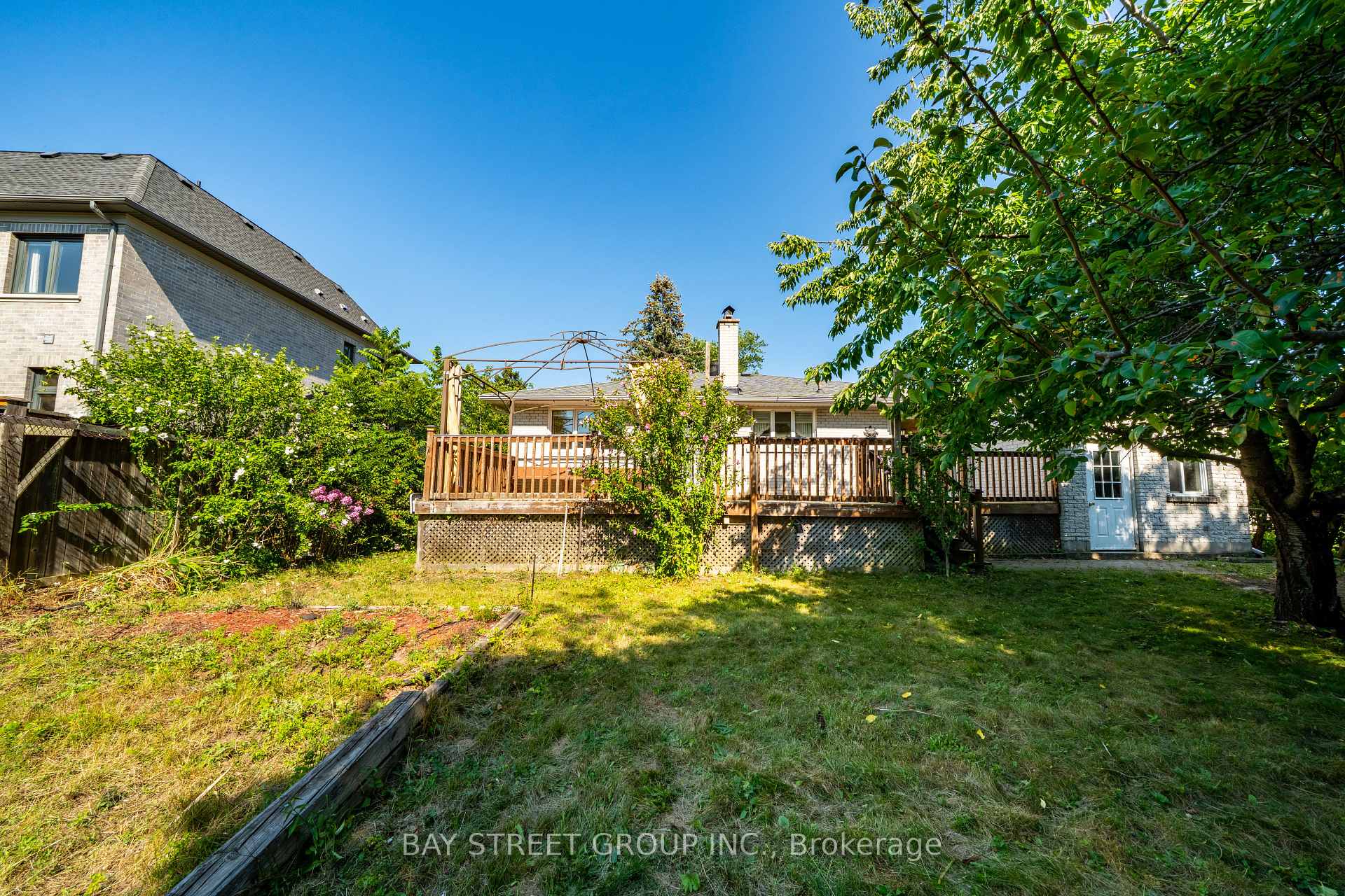 Photo 39 of 32 Alanadale Avenue, Markham, Bullock — HOMEH