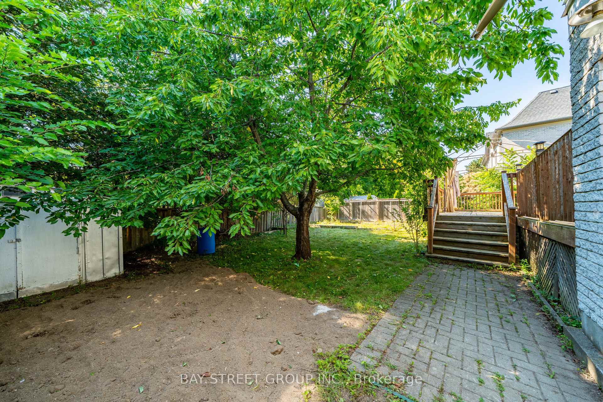 Photo 40 of 32 Alanadale Avenue, Markham, Bullock — HOMEH