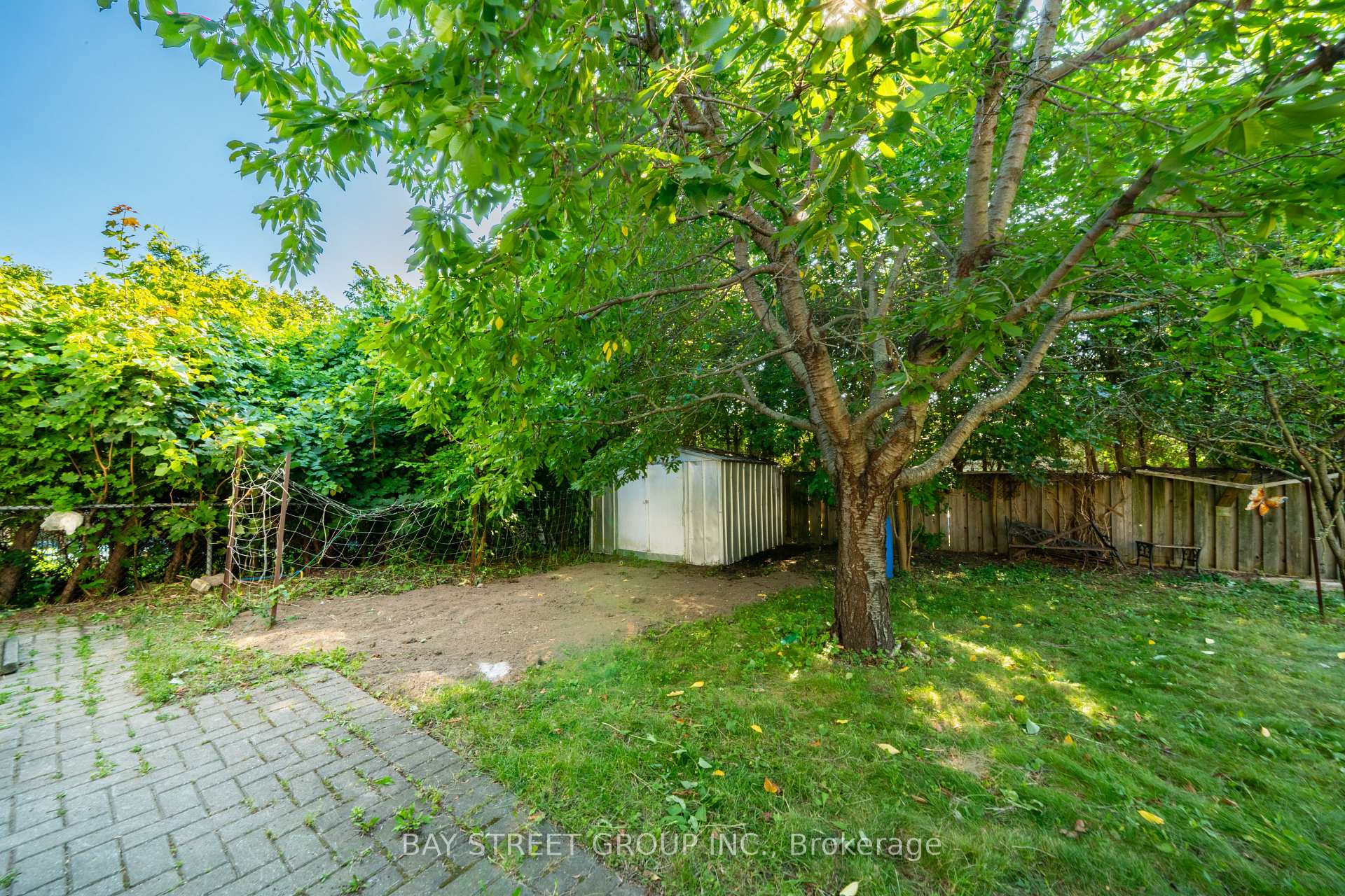 Photo 41 of 32 Alanadale Avenue, Markham, Bullock — HOMEH