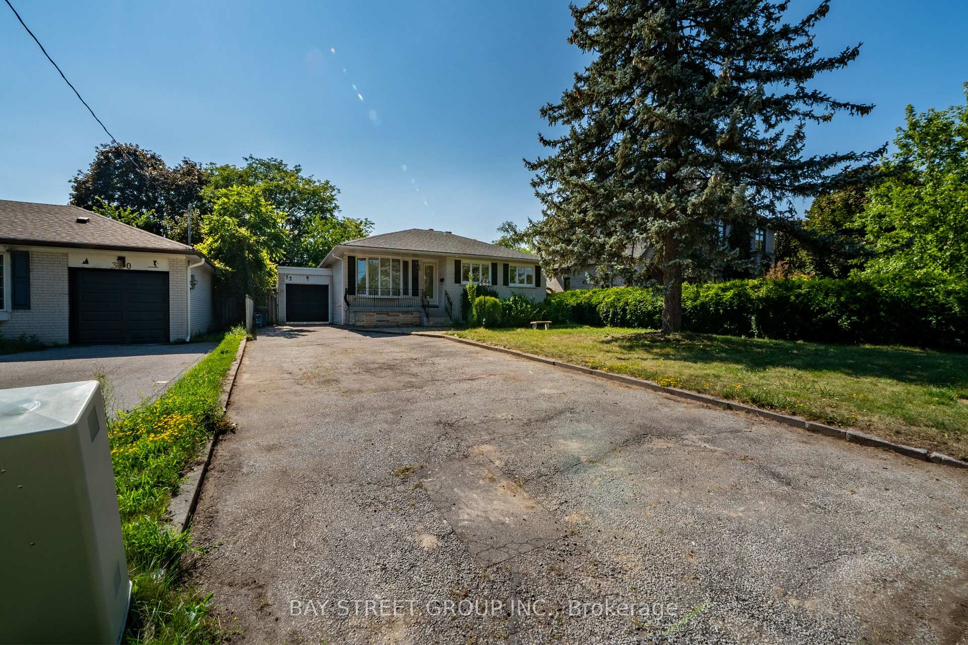 Photo 43 of 32 Alanadale Avenue, Markham, Bullock — HOMEH