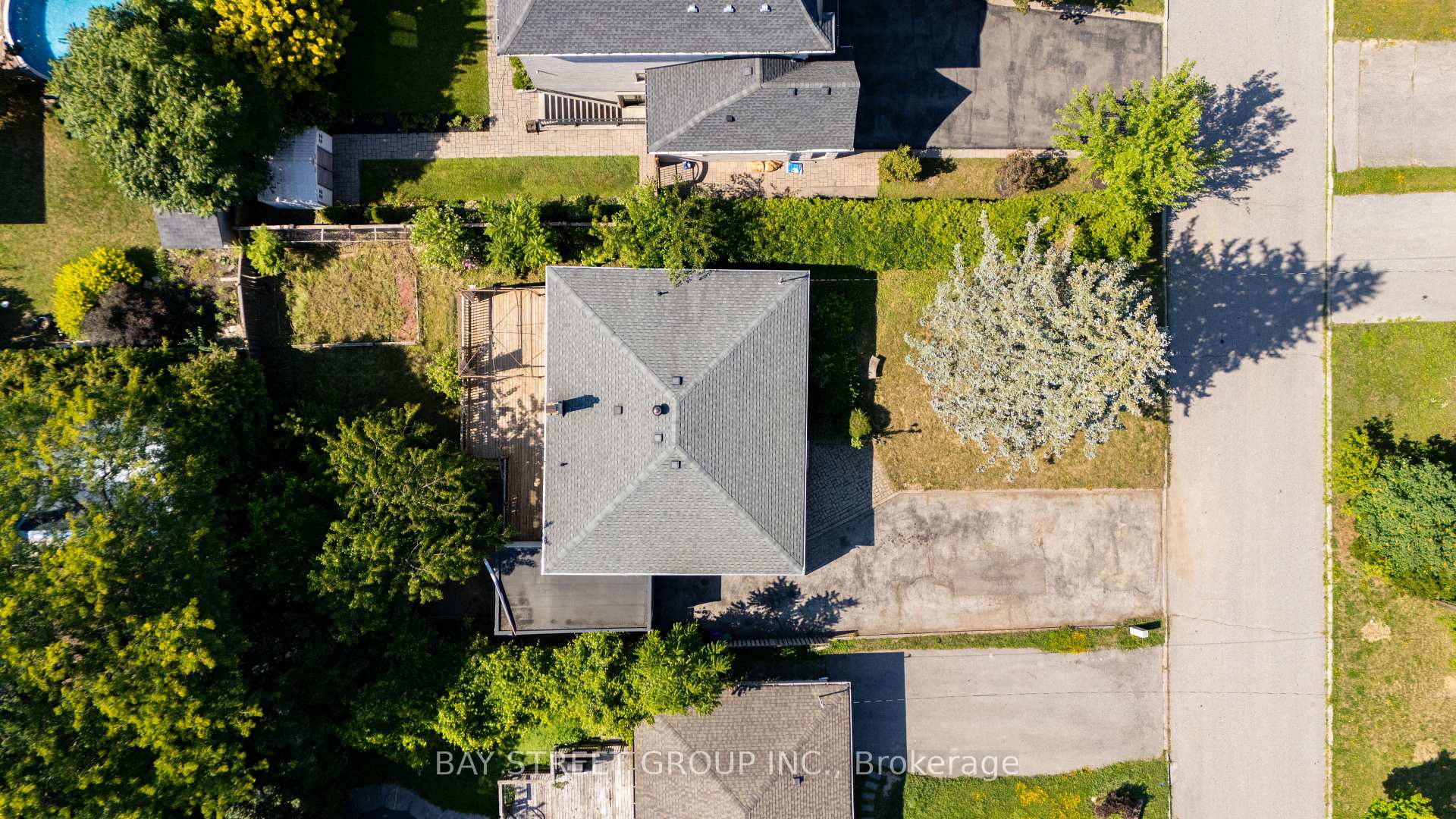 Photo 45 of 32 Alanadale Avenue, Markham, Bullock — HOMEH