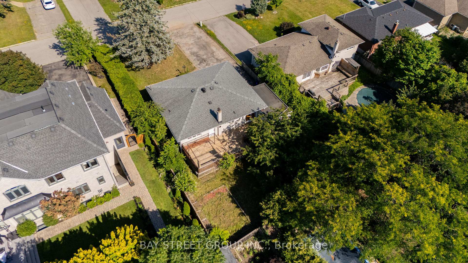 Photo 46 of 32 Alanadale Avenue, Markham, Bullock — HOMEH