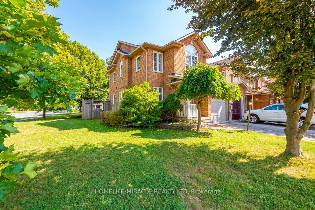 Photo 1 of 59 Dawson Crescent, Milton, Old Milton — HOMEH