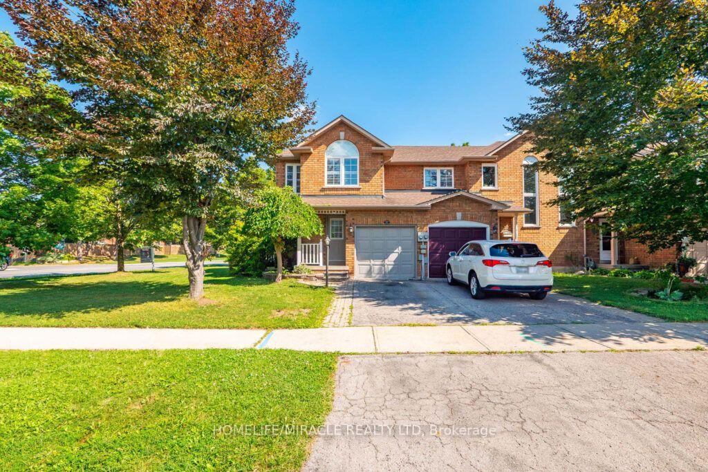Photo 6 of 59 Dawson Crescent, Milton, Old Milton — HOMEH