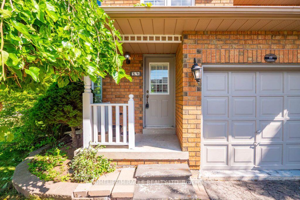 Photo 7 of 59 Dawson Crescent, Milton, Old Milton — HOMEH