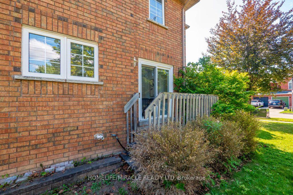 Photo 38 of 59 Dawson Crescent, Milton, Old Milton — HOMEH