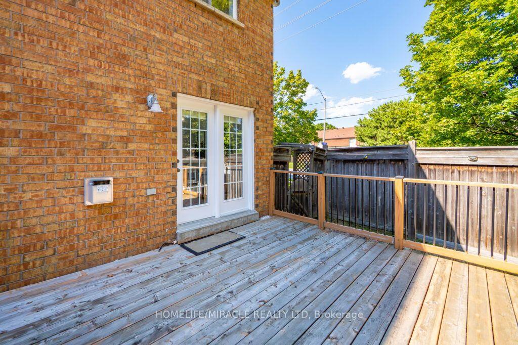 Photo 39 of 59 Dawson Crescent, Milton, Old Milton — HOMEH
