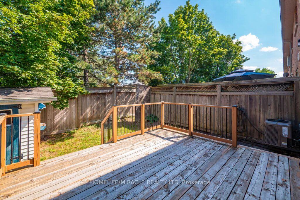 Photo 40 of 59 Dawson Crescent, Milton, Old Milton — HOMEH