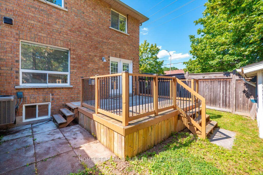 Photo 41 of 59 Dawson Crescent, Milton, Old Milton — HOMEH