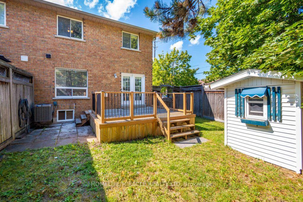 Photo 42 of 59 Dawson Crescent, Milton, Old Milton — HOMEH