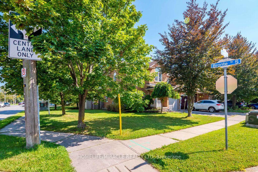 Photo 46 of 59 Dawson Crescent, Milton, Old Milton — HOMEH