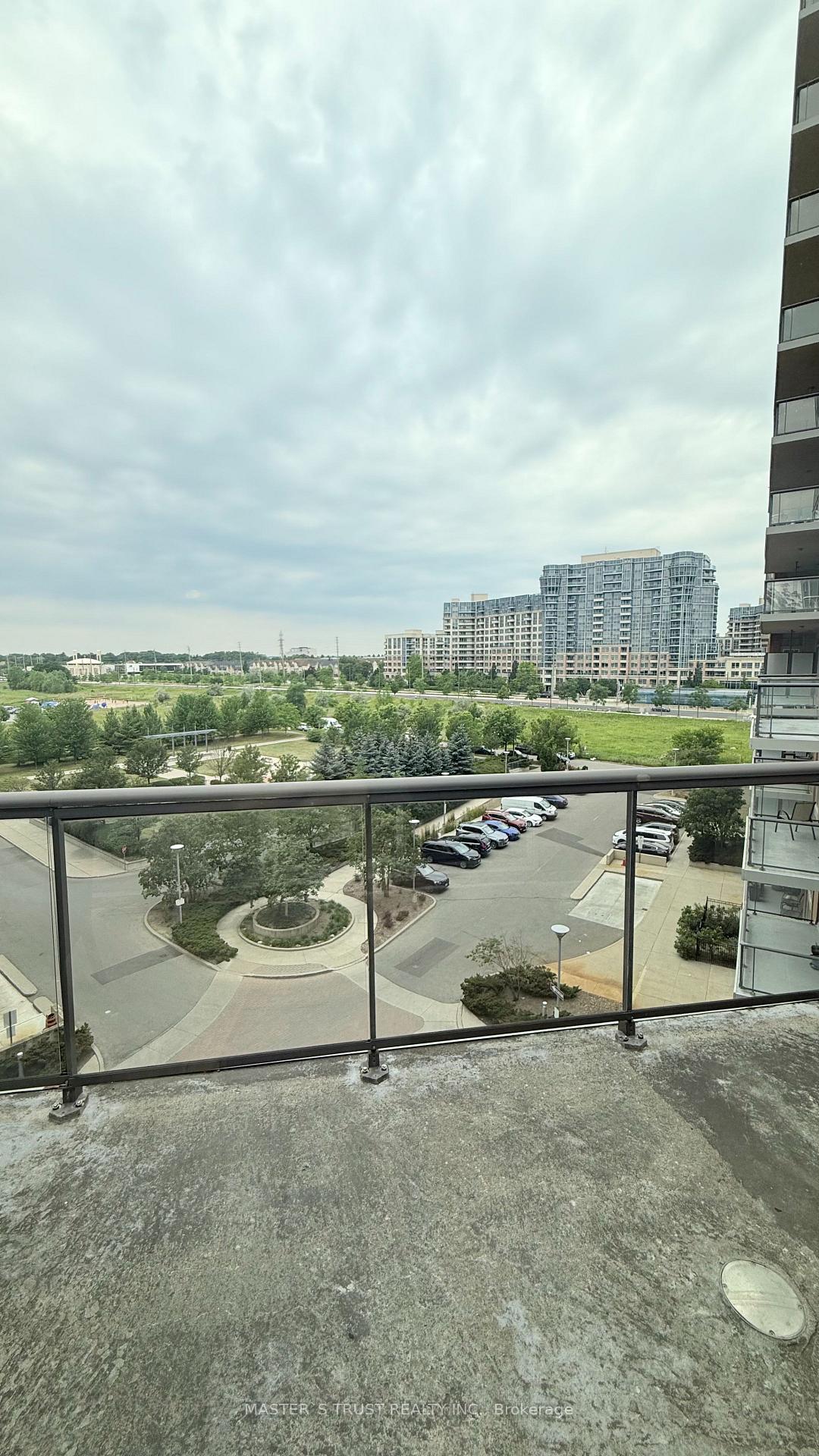 Photo 4 of Unit #707, 50 Clegg Road, Markham, Unionville — HOMEH