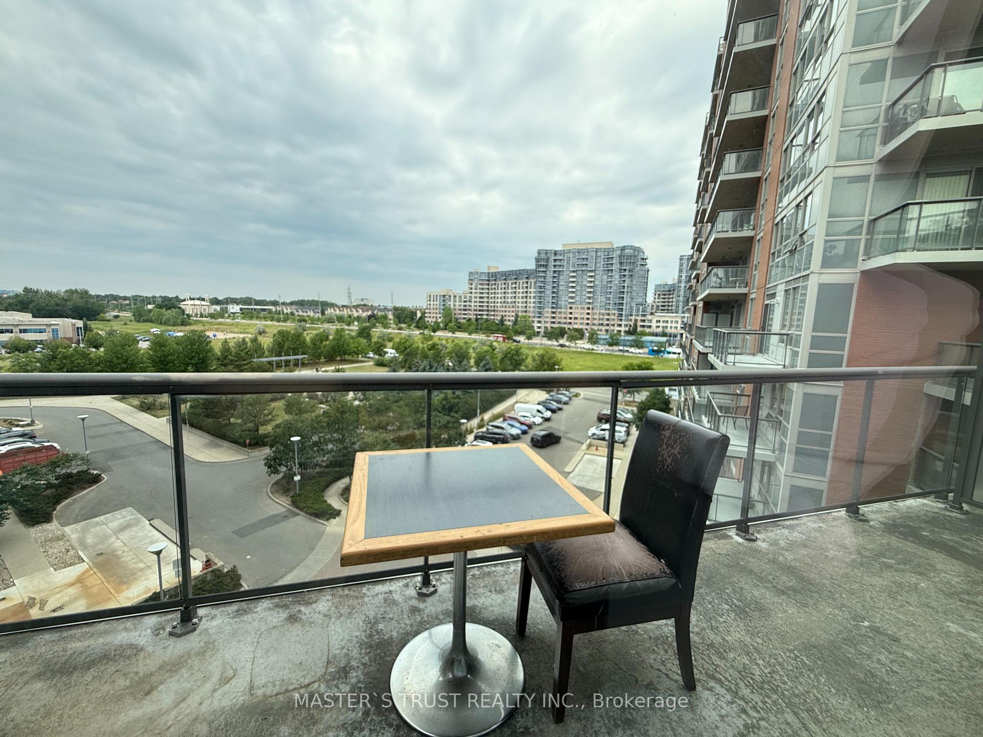 Photo 5 of Unit #707, 50 Clegg Road, Markham, Unionville — HOMEH