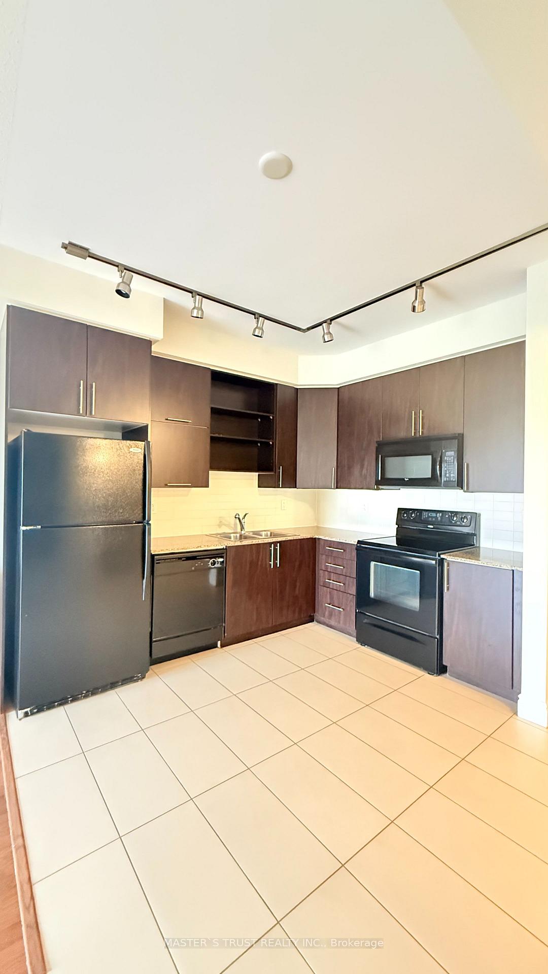 Photo 6 of Unit #707, 50 Clegg Road, Markham, Unionville — HOMEH