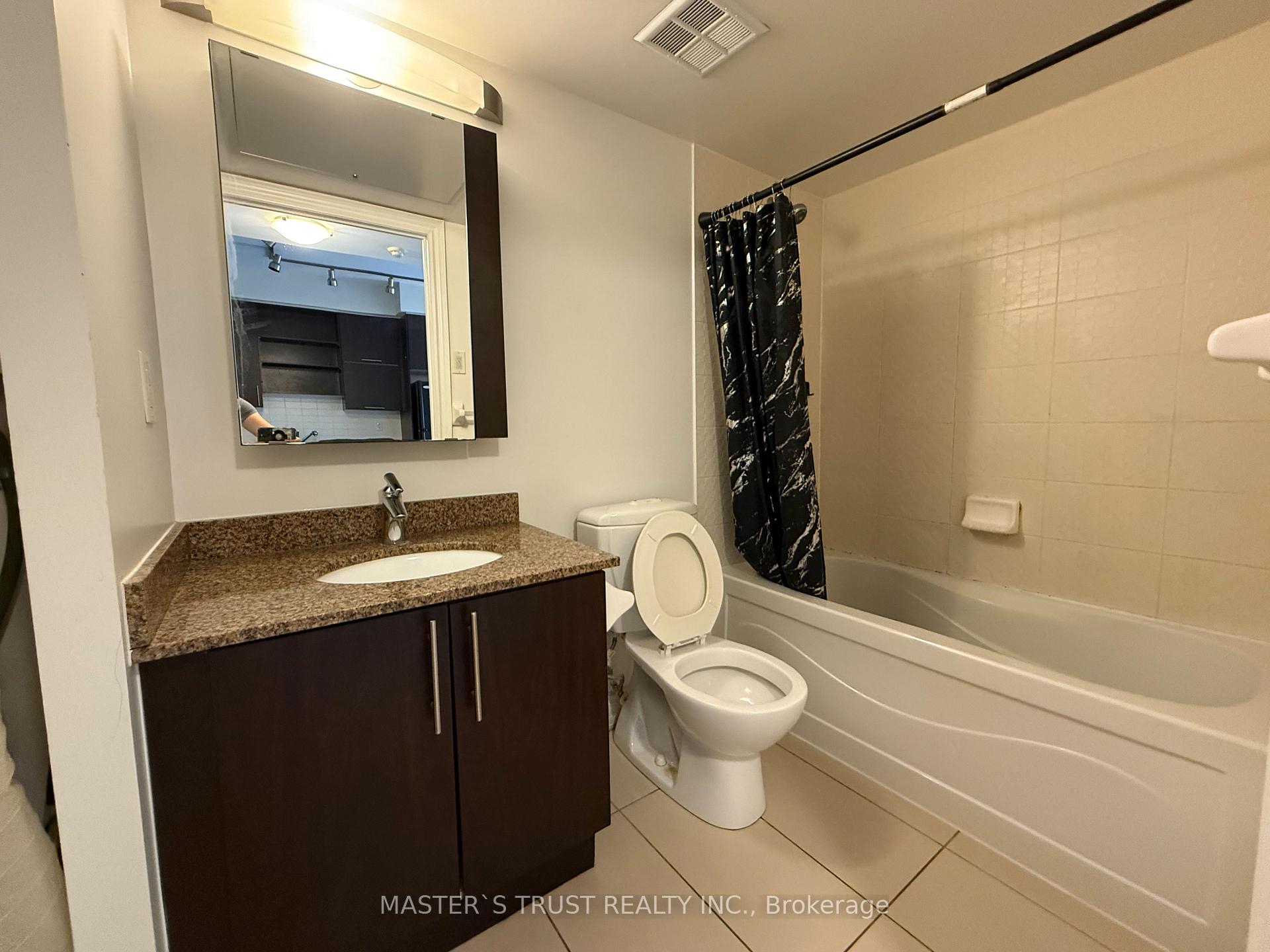 Photo 8 of Unit #707, 50 Clegg Road, Markham, Unionville — HOMEH