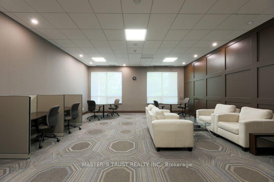 Photo 9 of Unit #707, 50 Clegg Road, Markham, Unionville — HOMEH