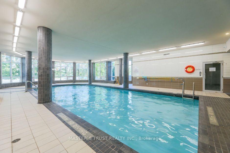 Photo 10 of Unit #707, 50 Clegg Road, Markham, Unionville — HOMEH
