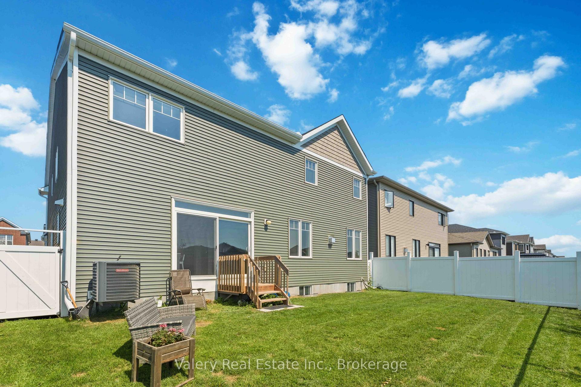 Photo 48 of 180 Yearling Circle, Ottawa, Richmond — HOMEH