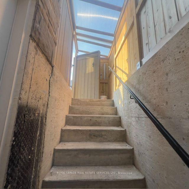 Photo 2 of Unit Basement, 586 Kennedy Circle W, Milton, Cobban — HOMEH