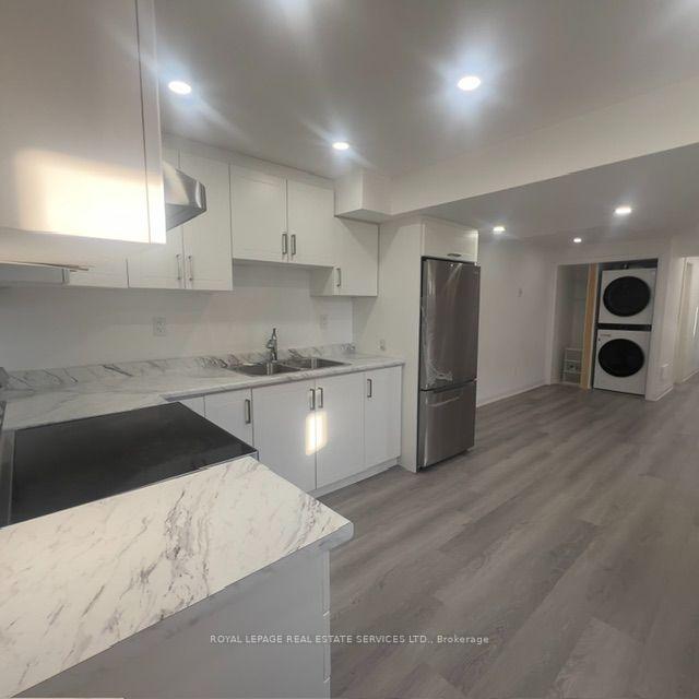 Photo 3 of Unit Basement, 586 Kennedy Circle W, Milton, Cobban — HOMEH