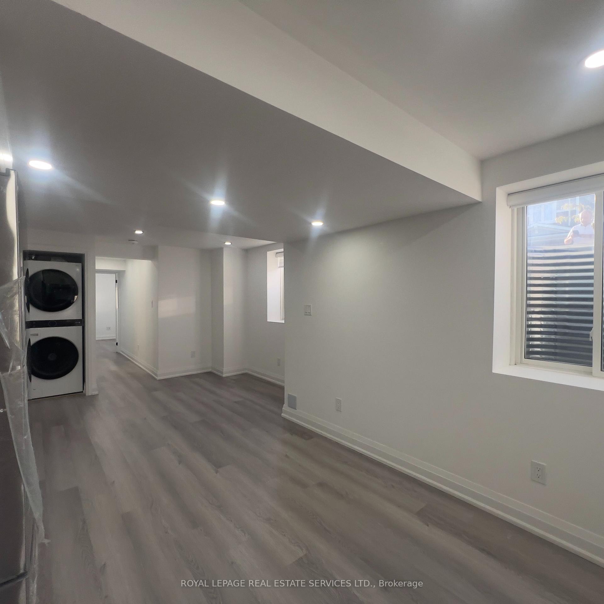 Photo 4 of Unit Basement, 586 Kennedy Circle W, Milton, Cobban — HOMEH