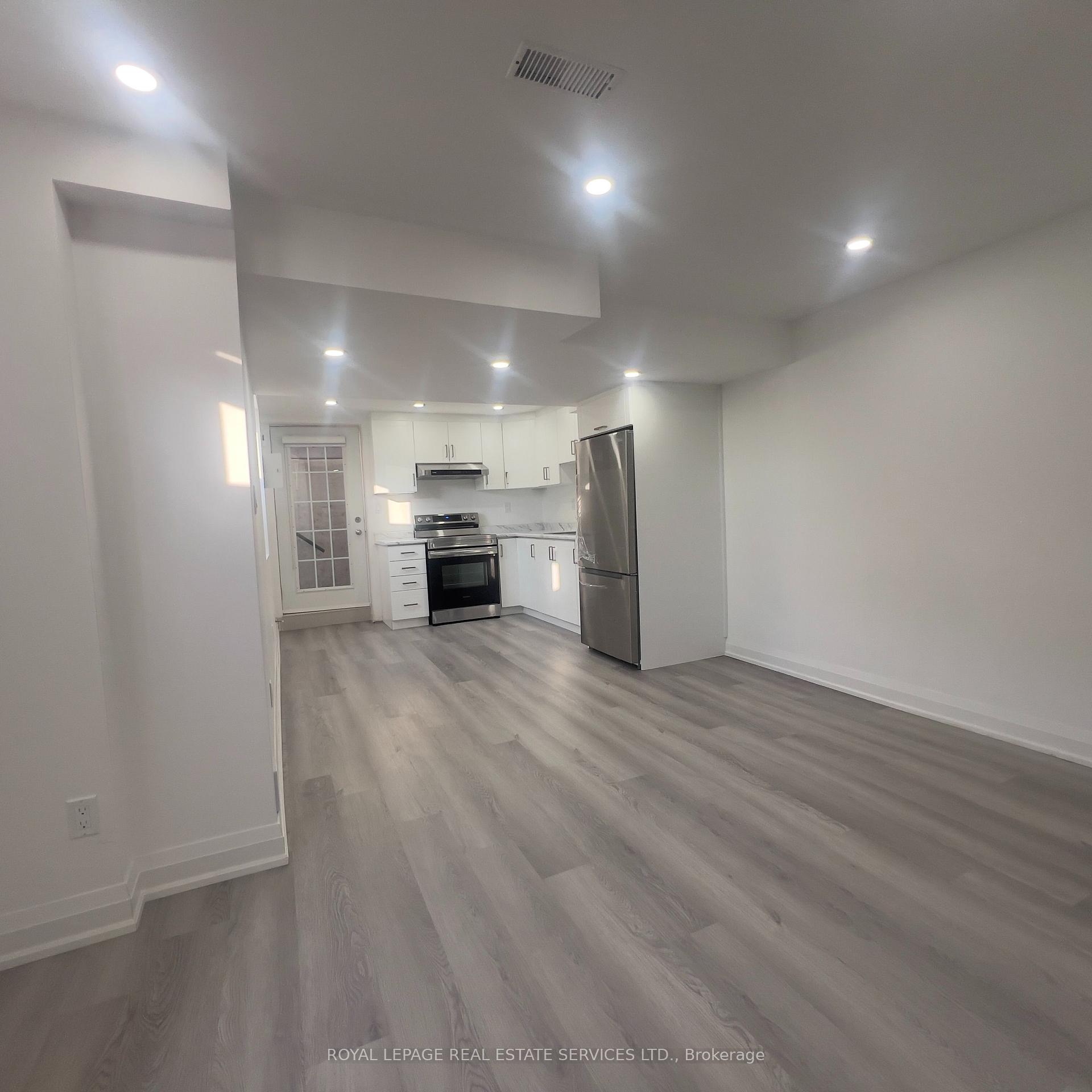 Photo 5 of Unit Basement, 586 Kennedy Circle W, Milton, Cobban — HOMEH